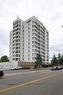 807-737 Leon Avenue, Kelowna, BC  - Outdoor With Balcony With Facade 