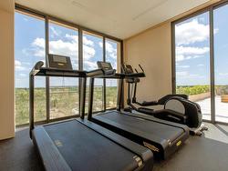 Exercise room - 