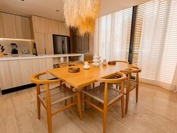 Dining room - 