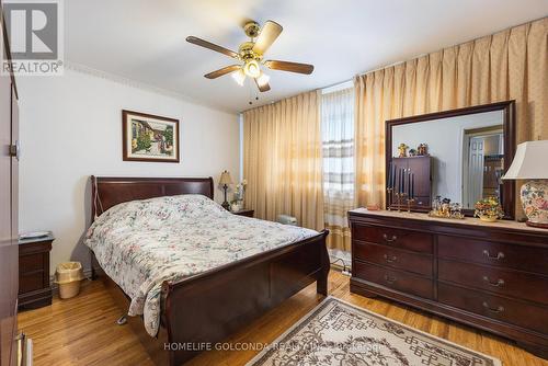 66 Highcourt Crescent, Toronto, ON - Indoor Photo Showing Bedroom