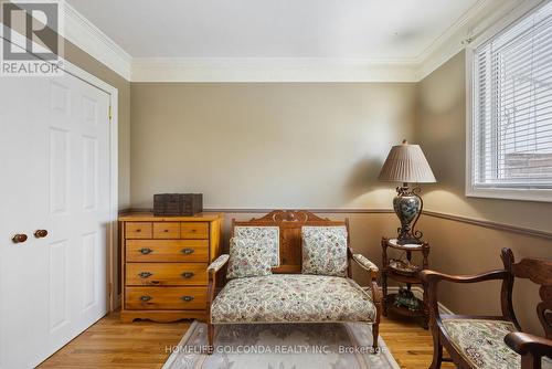66 Highcourt Crescent, Toronto, ON - Indoor Photo Showing Bedroom