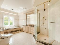 Ensuite bathroom - 