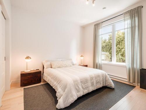 Chambre Ã  coucher principale - 275 Rue De Montenach, Beloeil, QC - Indoor Photo Showing Bedroom