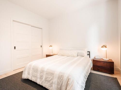 Chambre Ã  coucher principale - 275 Rue De Montenach, Beloeil, QC - Indoor Photo Showing Bedroom