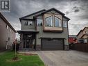 7678 Stillwater Crescent, Prince George, BC  - Outdoor With Facade 