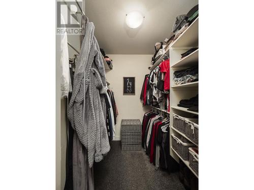 7678 Stillwater Crescent, Prince George, BC - Indoor With Storage