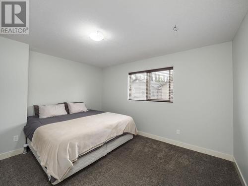7678 Stillwater Crescent, Prince George, BC - Indoor Photo Showing Bedroom