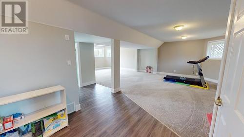 9885 73 Avenue, Fort St. John, BC - Indoor