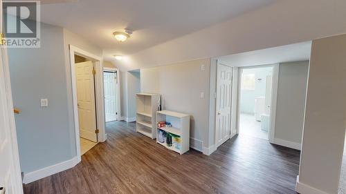 9885 73 Avenue, Fort St. John, BC - Indoor Photo Showing Other Room