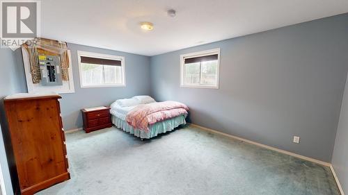 9885 73 Avenue, Fort St. John, BC - Indoor Photo Showing Bedroom