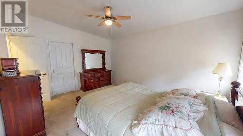 9885 73 Avenue, Fort St. John, BC - Indoor Photo Showing Bedroom