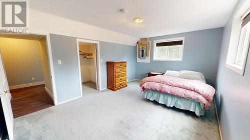 9885 73 Avenue, Fort St. John, BC - Indoor Photo Showing Bedroom