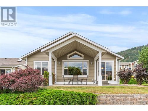 7760 Okanagan Landing Road Unit# 50, Vernon, BC - Outdoor