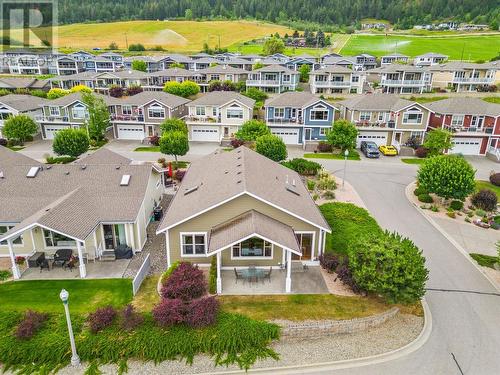 7760 Okanagan Landing Road Unit# 50, Vernon, BC - Outdoor With View