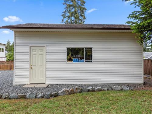 2676 Willow Grouse Cres, Nanaimo, BC 