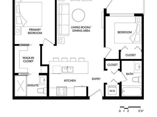 308-654 Granderson Rd, Langford, BC - Other