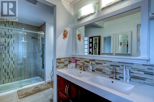 3550 Redecopp Road, Lake Country, BC - Indoor Photo Showing Bathroom