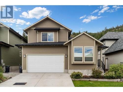 14395 Herron Road Unit# 108, Summerland, BC - Outdoor