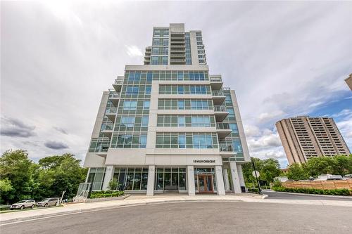 10 Wilby Crescent|Unit #309, Toronto, ON - Outdoor