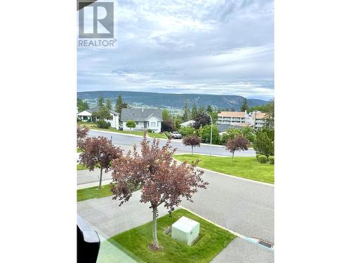 5 11 Eagle Crescent, Williams Lake, BC - Outdoor With View