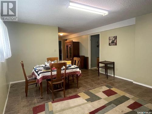 Gonie-Hatch Acreage, Pierceland, SK - Indoor Photo Showing Dining Room