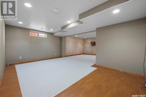 3444 Essex Crescent, Regina, SK - Indoor Photo Showing Basement
