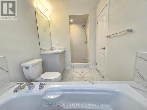 157 Keelson Street, Welland, ON - Indoor Photo Showing Bathroom