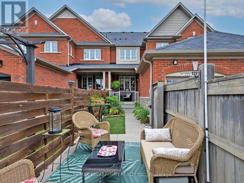 112 Burke Street, Hamilton, ON - Outdoor With Deck Patio Veranda With Facade