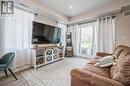 1598 Fischer Hallman Road, Kitchener, ON  - Indoor Photo Showing Living Room 