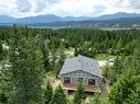 7078 White Tail Lane, Radium Hot Springs, BC  - Outdoor With View 