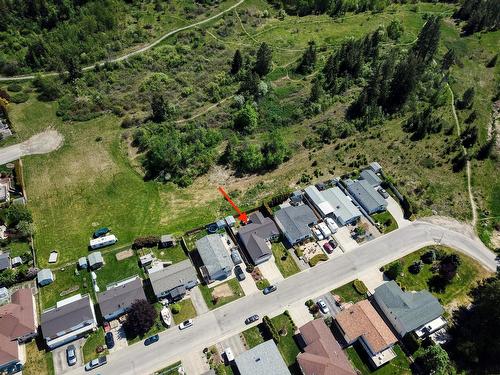 1012 11Th Avenue N, Creston, BC -  With View