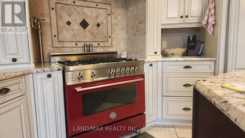 1632 County Rd 11, Stone Mills, ON - Indoor Photo Showing Kitchen