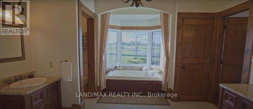 1632 County Rd 11, Stone Mills, ON - Indoor Photo Showing Bathroom