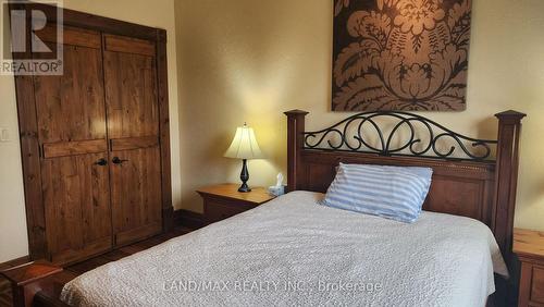 1632 County Rd 11, Stone Mills, ON - Indoor Photo Showing Bedroom