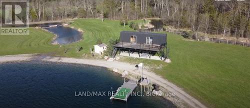 1632 County Rd 11, Stone Mills, ON - Outdoor With Body Of Water With View