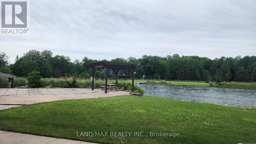1632 County Rd 11, Stone Mills, ON - Outdoor With Body Of Water