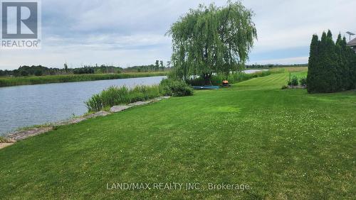 1632 County Rd 11, Stone Mills, ON - Outdoor With Body Of Water With View