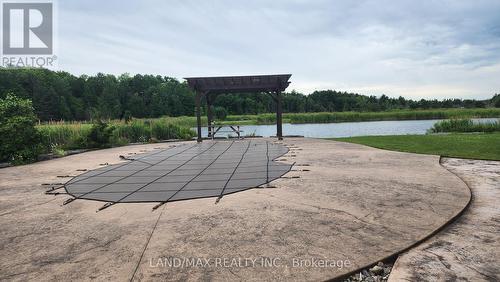 1632 County Rd 11, Stone Mills, ON - Outdoor With View