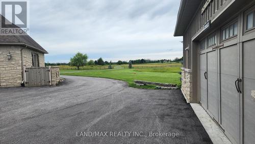 1632 County Rd 11, Stone Mills, ON - Outdoor