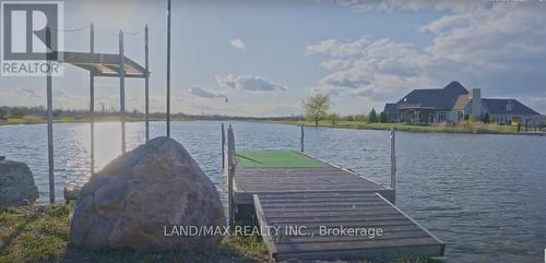 1632 County Rd 11, Stone Mills, ON - Outdoor With Body Of Water With View