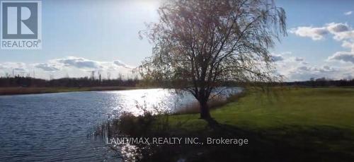 1632 County Rd 11, Stone Mills, ON - Outdoor With Body Of Water With View