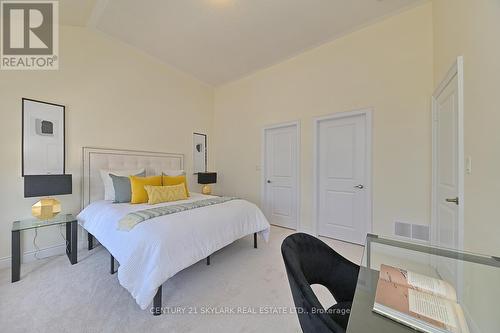 2404 Edward Leaver Trail, Oakville (Glen Abbey), ON - Indoor Photo Showing Bedroom