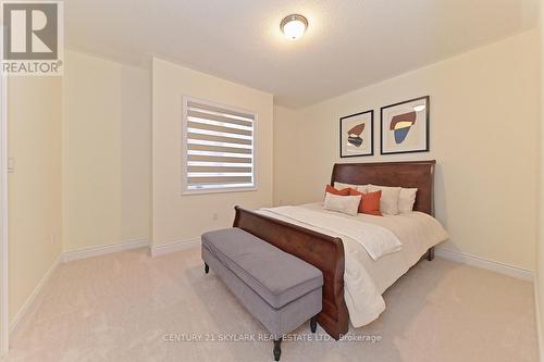 2404 Edward Leaver Trail, Oakville (Glen Abbey), ON - Indoor Photo Showing Bedroom