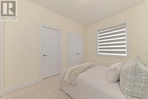 2404 Edward Leaver Trail, Oakville (Glen Abbey), ON - Indoor Photo Showing Bedroom