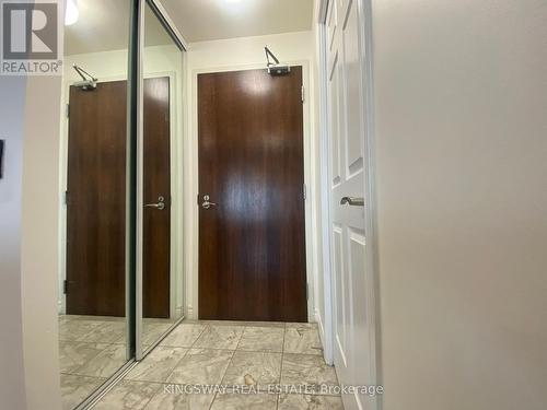 1102 - 339 Rathburn Road W, Mississauga, ON - Indoor Photo Showing Other Room