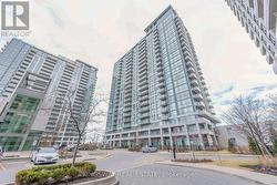 1102 - 339 RATHBURN ROAD W  Mississauga (City Centre), ON L5B 0K6