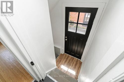 24 Ellen Street, Brampton, ON - Indoor Photo Showing Other Room