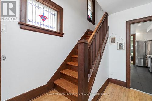 24 Ellen Street, Brampton, ON - Indoor Photo Showing Other Room