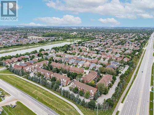 26 - 6060 Snowy Owl Crescent, Mississauga, ON - Outdoor With View