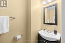 26 - 6060 Snowy Owl Crescent, Mississauga, ON  - Indoor Photo Showing Bathroom 